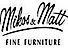 Mikos & Matt Furniture logo