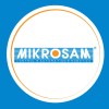 Mikrosam logo