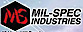 Mil-Spec Industries logo