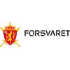 Norwegian Cyber Force logo