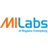 Milabs logo