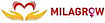 Milagrow India''s Number 1 Service Robot Brand logo