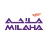 Milaha logo