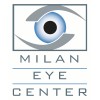 Milan Eye Center logo