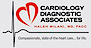 Cardiology Diagnostic Associates logo