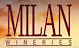 Milan Wineries logo