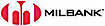 Milbank Manufacturing logo