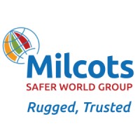 Milcots logo