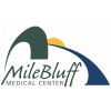 Mile Bluff Medical Center logo