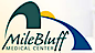 Mile Bluff Medical Center logo