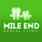 Mile End Dental Clinic logo