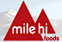 Mile Hi Foods logo