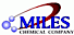 Miles Chemical logo