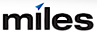 Miles Partnership logo