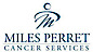 Miles Perret Cancer Services logo