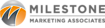 Milestone Marketing logo