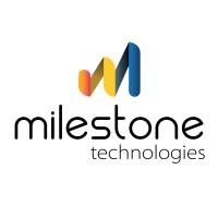 Milestone logo