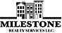 Milestone Leasing & Management logo