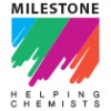 Milestone logo