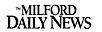 Milford Daily News logo