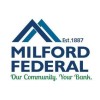 Milford Federal Bank logo