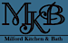 Milford Supply Kitchen and Bath logo