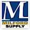 Milford Supply logo