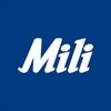 Mili S/A logo