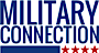 MilitaryConnection.com logo