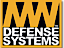 MW Defense Systems logo