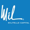 Militello Capital logo