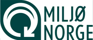 Miljø Norge logo