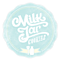 Milk Jar Cookies logo