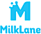 Milklane logo