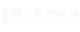 Milk Man Toner logo