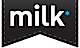 Milk *An Advertising Agency logo