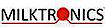 Milktronics logo