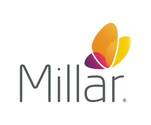 Millar logo