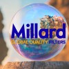 Millard Filters logo