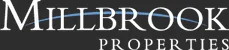 Millbrook Real Estate logo