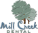 Mill Creek Dental logo