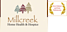 Millcreek Home Health logo