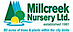 Millcreek Nursery logo