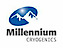 Millennium Cryogenics logo