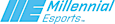 Millennial Esports logo