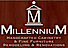 Millenium Cabinets logo