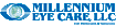 Millennium Eyecare logo