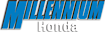 Millennium Honda logo