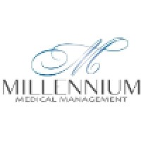 Millennium Medical logo