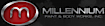 Millennium Paint & Body Works logo